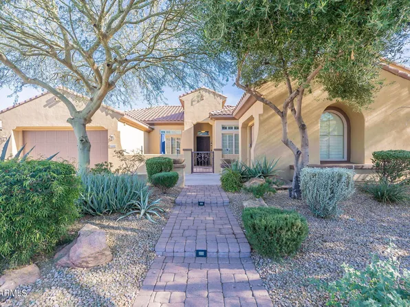 26937 N 90TH Avenue, Peoria, AZ 85383