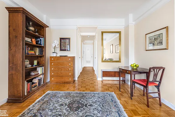 Sold by Brown Harris Stevens | media 12