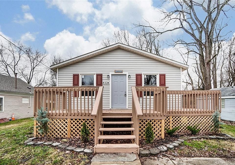 1st image of 4534 Fairpark Ave