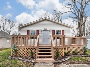 4534 Fairpark Ave, Dayton, OH 45431