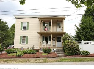 124 Prospect Ave, Lewiston, ME 04240