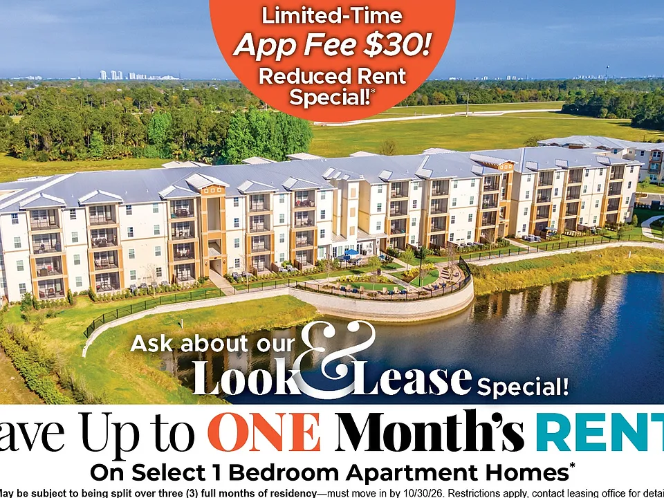 The Reserve at Clyde Morris Landings