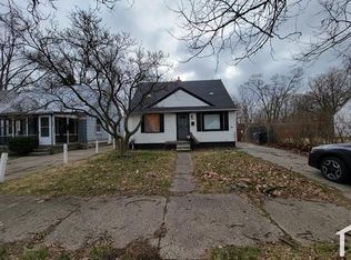 15896 Bramell St, Detroit, MI 48223