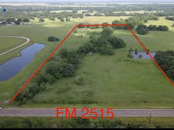0 Fm Road 2515, Kaufman, TX 75142