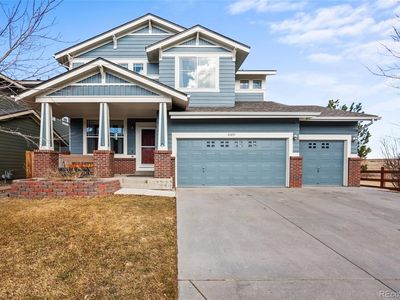 21093 E Hampden Place, Aurora, CO, 80013