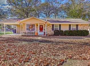 184 Beechnut Cir, Lufkin, TX 75904