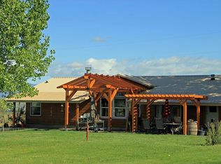 2285 Mundy Gulch Rd, Indian Valley, ID 83632