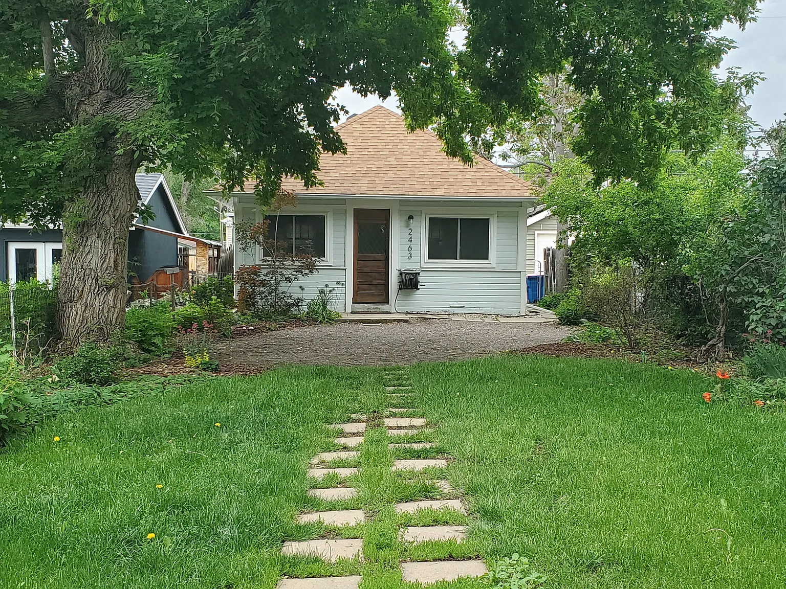 2463 Ingalls St — Photo 1