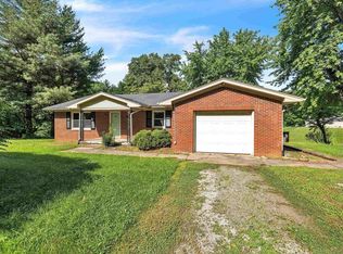 8001 Boteler Rd, Philpot, KY 42366