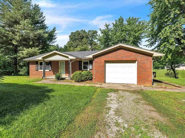 8001 Boteler Rd, Philpot, KY 42366