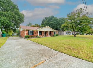 4128 Langley St, Martinez, GA 30907