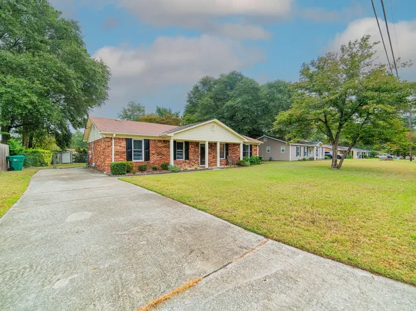 4128 LANGLEY Street, Martinez, GA 30907