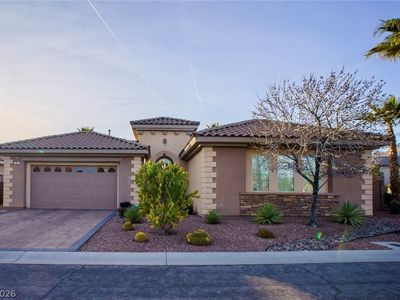 65 Twilight Rose St, Las Vegas, NV, 89138