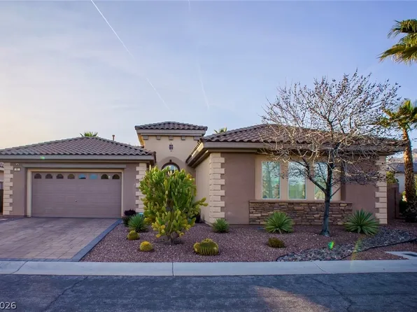 65 Twilight Rose St, Las Vegas, NV 89138