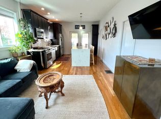 120 Coleridge St #1, East Boston, MA 02128