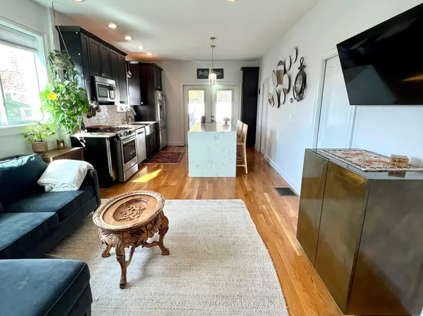 120 Coleridge St #1, East Boston, MA 02128