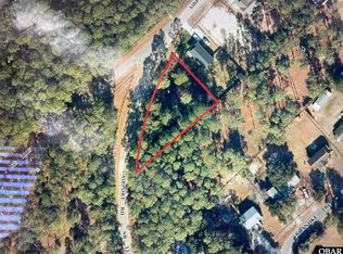 332 Airport Rd LOT 12, Manteo, NC 27954