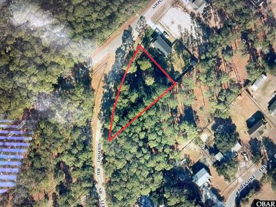 332 Airport Rd Lot 12, Manteo, NC, 27954
