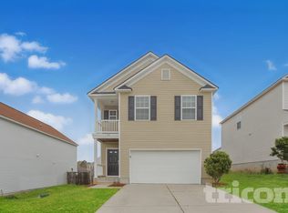 318 Cavalier Ln, Lexington, SC 29073