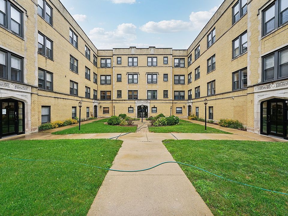 1st image of 5158 N Avers Ave APT 1W