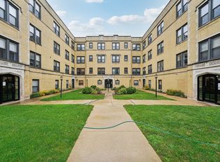 5158 N Avers Ave APT 1W, Chicago, IL 60625