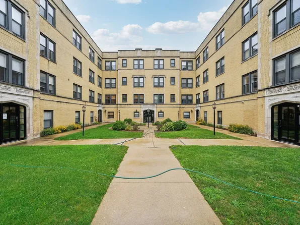 5158 N Avers Ave APT 1W, Chicago, IL 60625