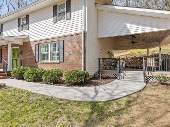 4501 Cove Ln, Chattanooga, TN 37415