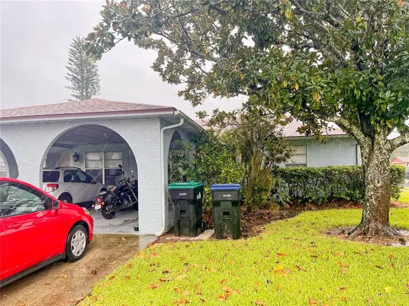 1102 Rich Moor Cir, Orlando, FL 32807