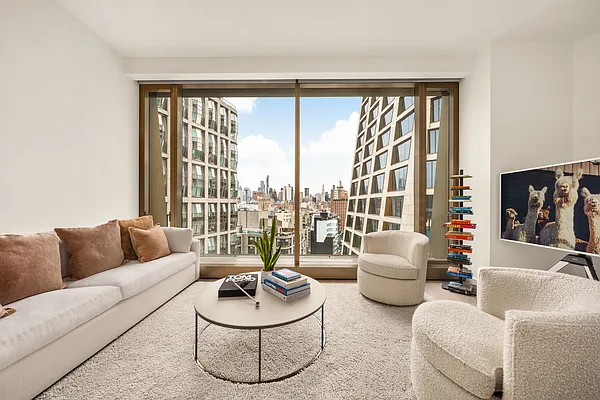 500 West 18th Street #W16E