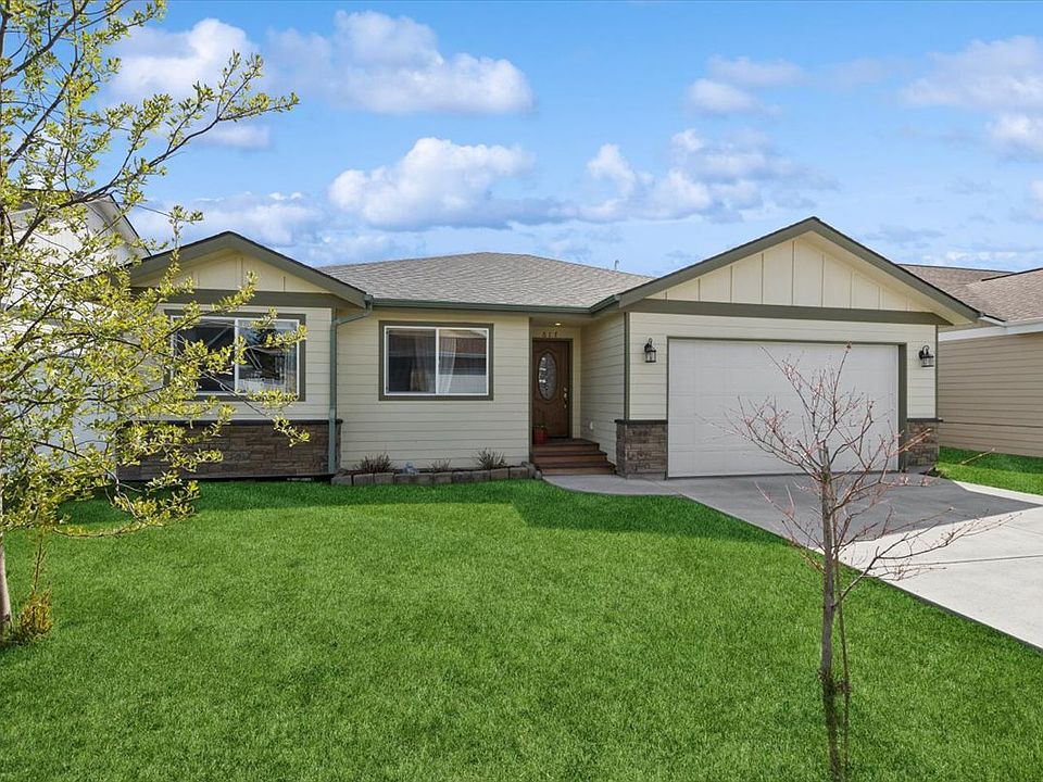 1st image of 617 Swan Mountain Village Dr