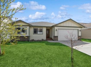 617 Swan Mountain Village Dr, Kalispell, MT 59901