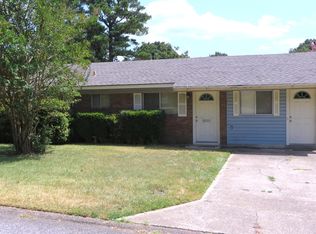 202 Crestview Dr, Minden, LA 71055