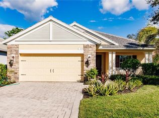 3625 Canopy Cir, Naples, FL 34120