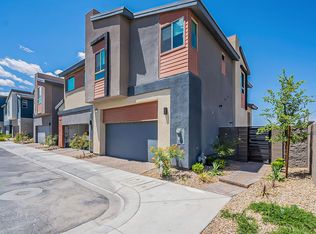 3182 Lumassina Way, Henderson, NV 89044