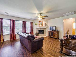 8411 Copperstone, Converse, TX 78109