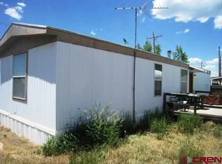 100 E Sunset Dr, Mancos, CO 81328