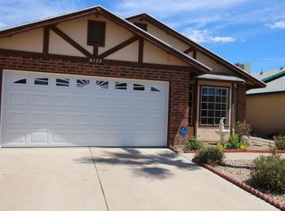 8722 W Saint John Rd, Peoria, AZ 85382