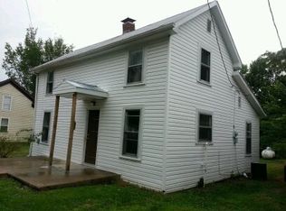 815 Walton St, Saint Clair, MO 63077