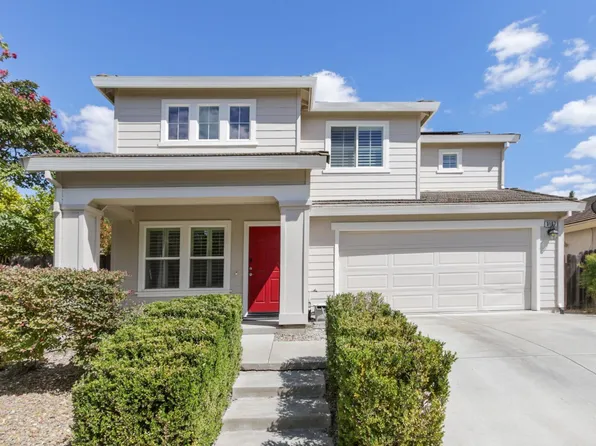 3167 Pender Island St, West Sacramento, CA 95691