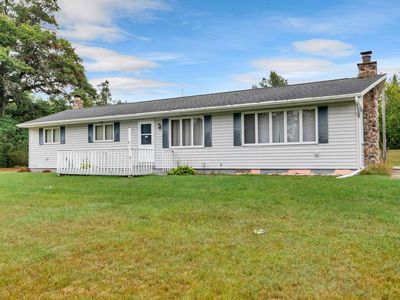 N7740 Parkway Rd, Crivitz, WI, 54114