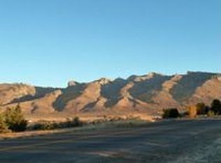 656 Palace Pkwy, Spring Creek, NV 89815