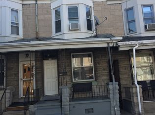 831 Weiser St, Reading, PA 19601