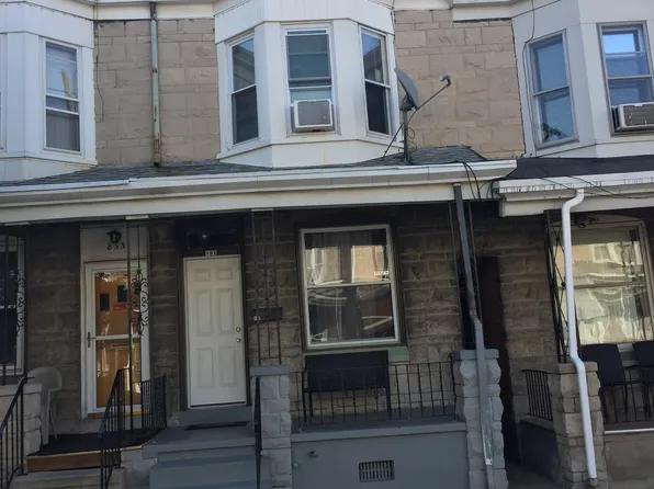 831 Weiser St, Reading, PA 19601