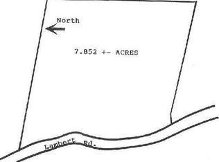 Lambert Rd, Sharon, CT 06069