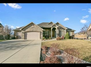 1827 E Bear Claw Cir, Draper, UT 84020