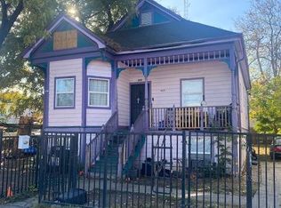 427 N Aurora St, Stockton, CA