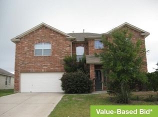 3520 Trickling Springs Way, Pflugerville, TX 78660