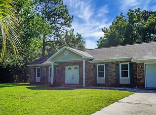 403 Longstreet St, Summerville, SC 29486