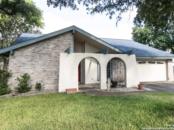 16607 hunting valley, San Antonio, TX 78247