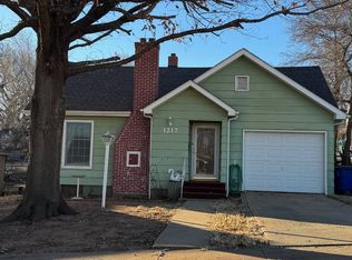 1217 Locust St, Alva, OK 73717